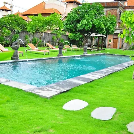 Si Doi Hotel Legian